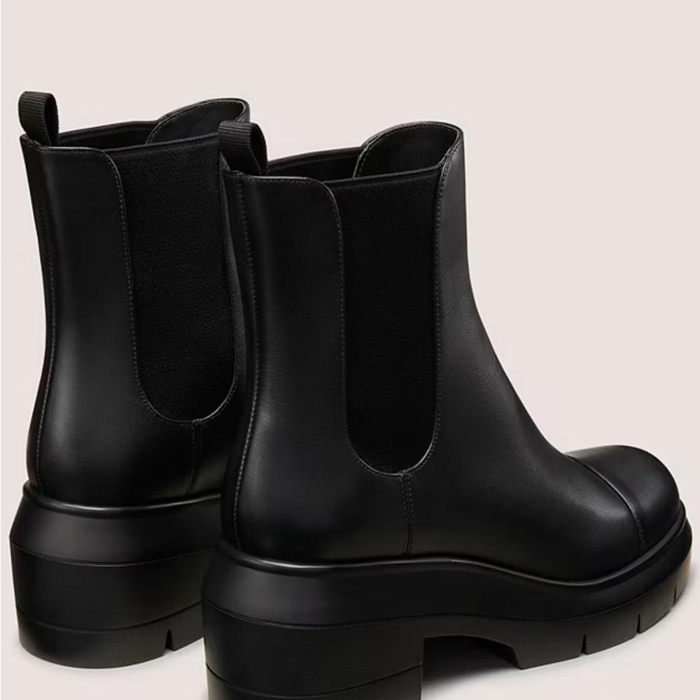 Stuart Weitzman Boots - Picture 7 of 7